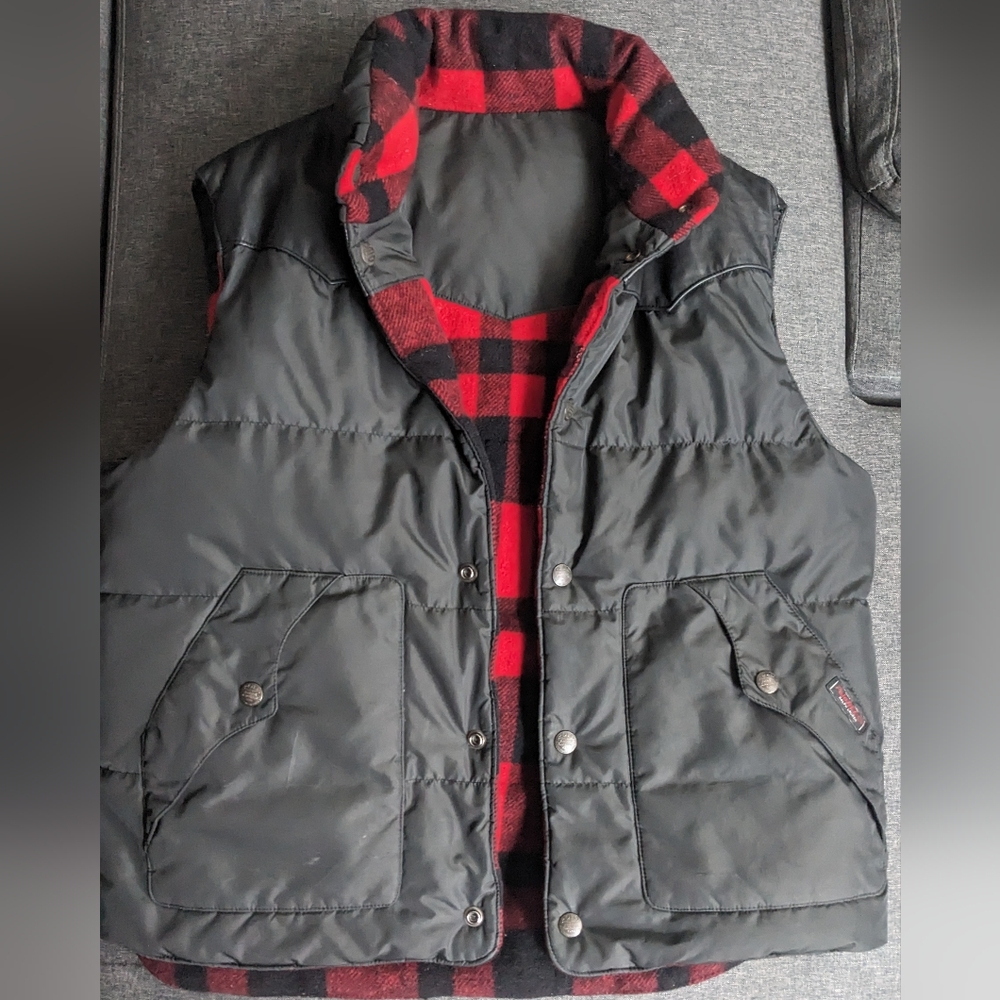 Vest for men